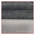 Home textile corduroy fabric bonded